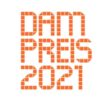 2021 DAM Preis